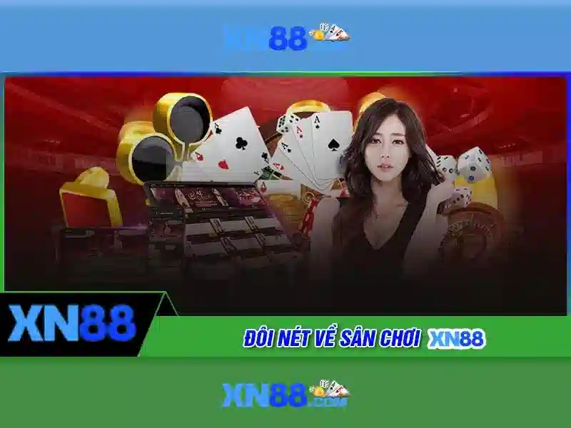 Khuyến Mãi XN88