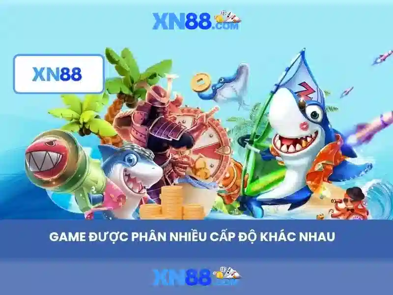 XN88 đa dạng trò chơi