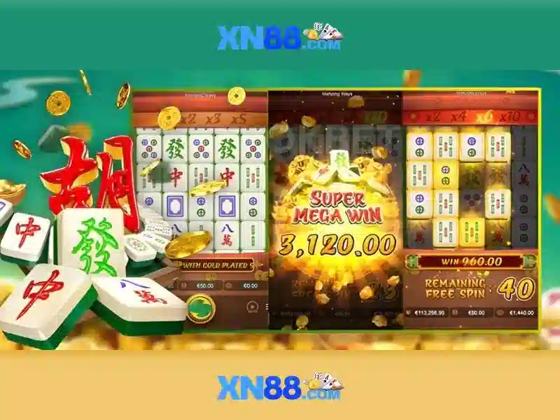 Trải nghiệm Slot đỉnh cao