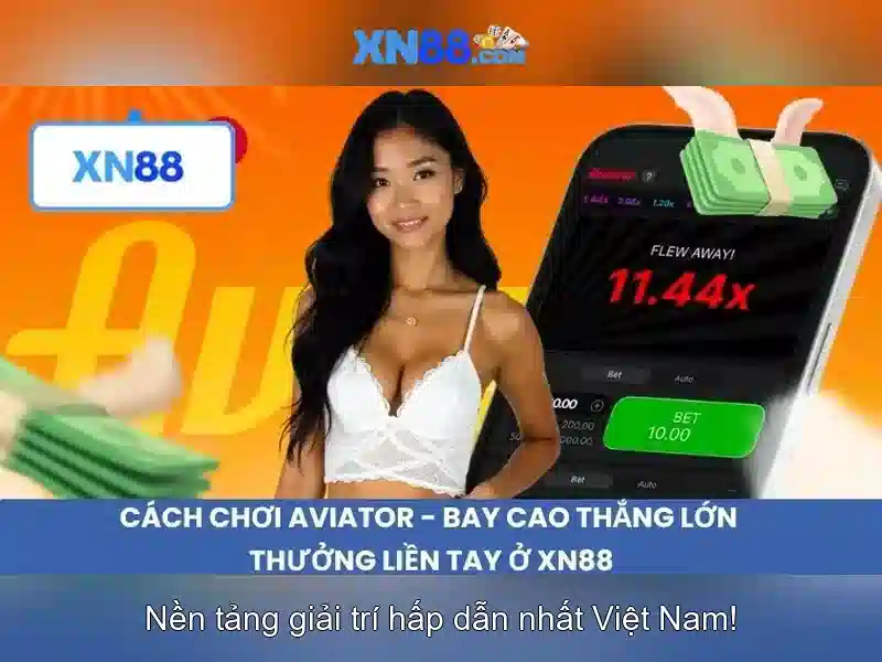 Quy trình nạp rút tiền Slot XN88