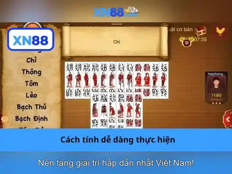 XN88 Slot