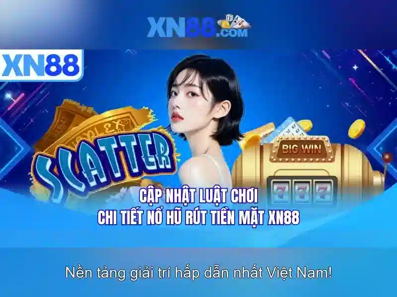 XN88 Slot Game