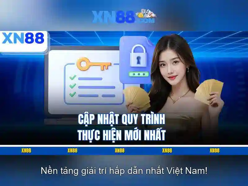 Khám Phá Trải Nghiệm Cá Cược Đỉnh Cao Tại XN88