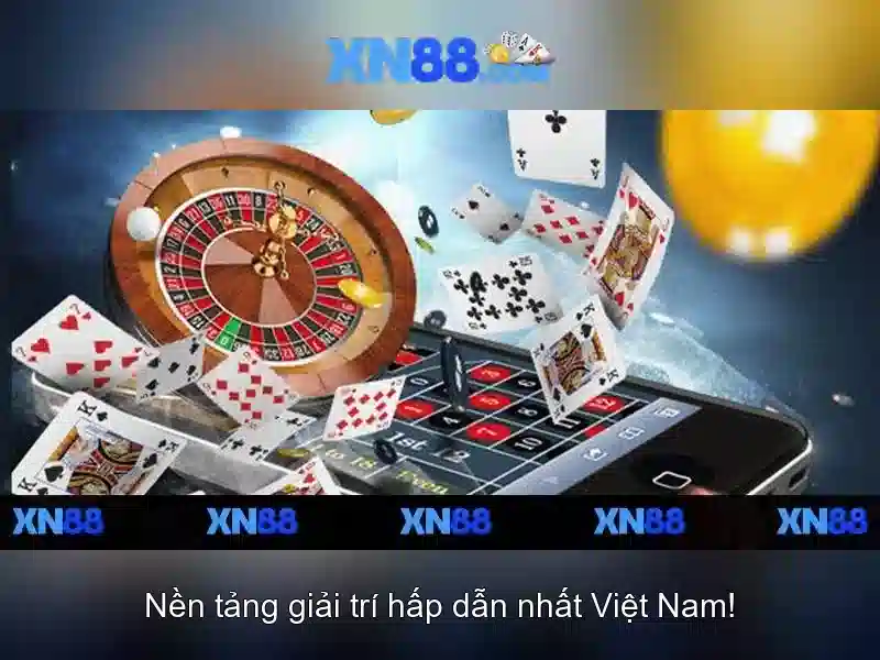 Hệ thống hỗ trợ khách hàng chuyên nghiệp tại XN88