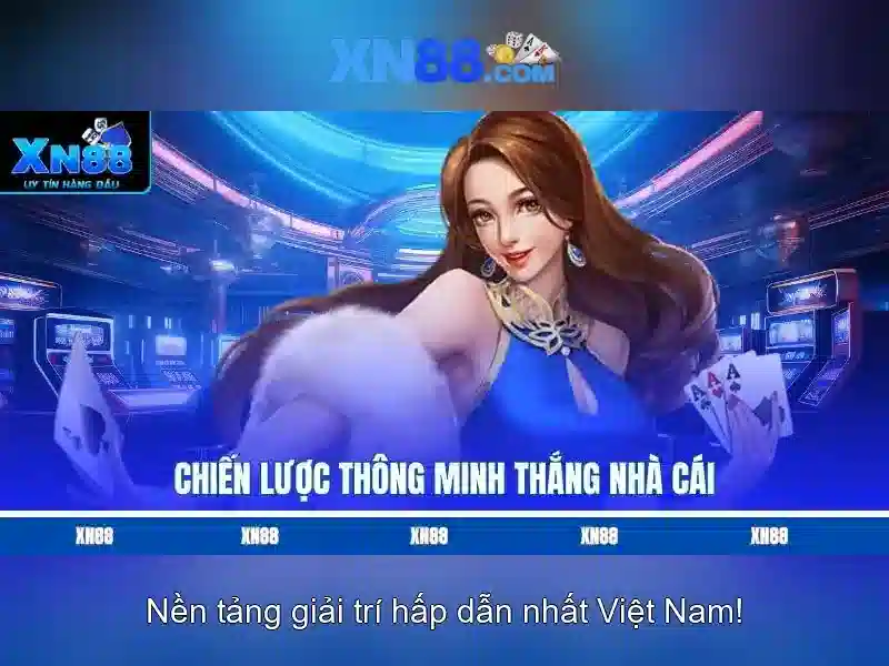 Hướng dẫn đăng nhập XN88 Slot