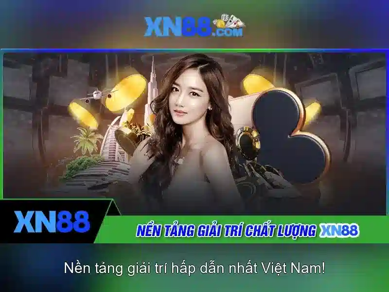 Ưu Đãi XN88