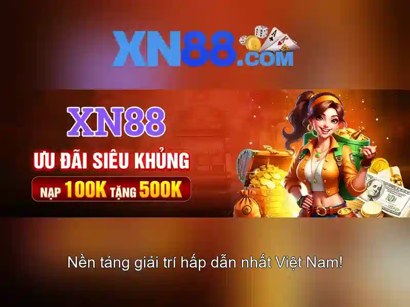 Trải Nghiệm Chơi Slot