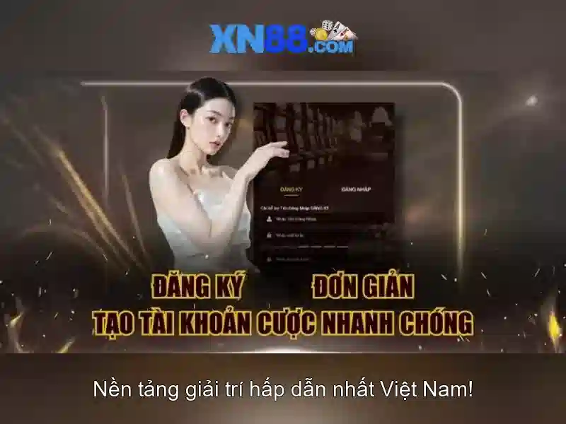 Ứng dụng slot XN88
