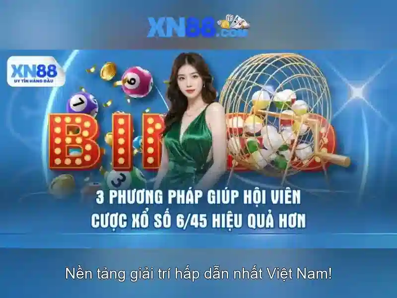 Trải nghiệm game slot đỉnh cao