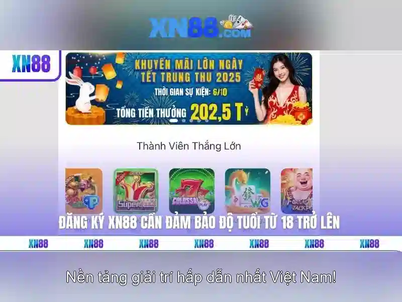 SLOT XN88 - xn88.com