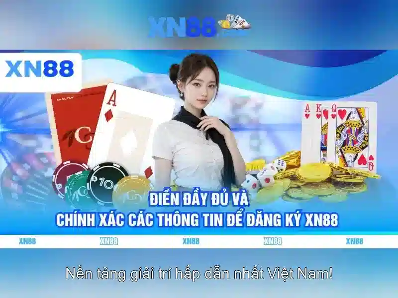 Bảo mật XN88
