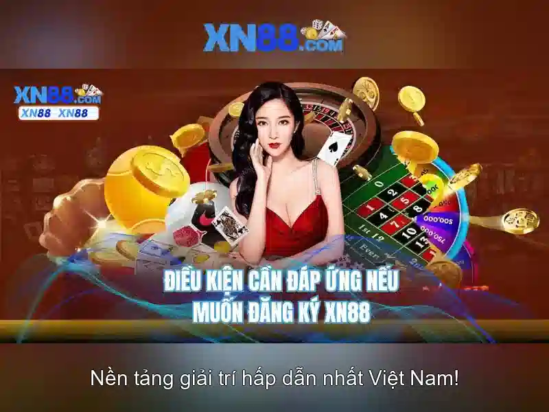 Trải Nghiệm Game Slot XN88