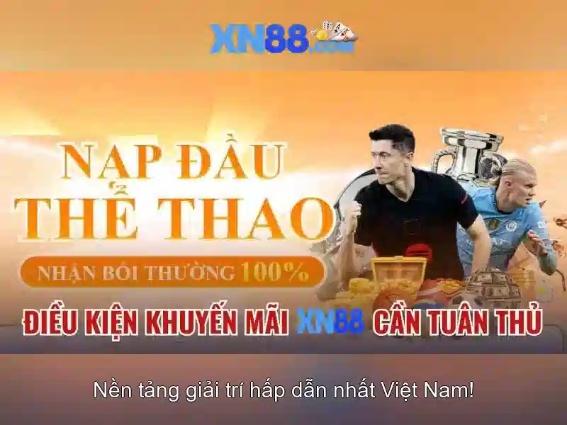 Trải nghiệm slot đỉnh cao