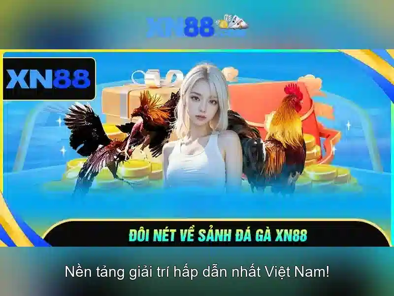 XN88 - Trải Nghiệm Slot Đỉnh Cao Với XN88 Google Play