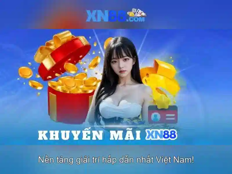 Khuyến Mãi XN88