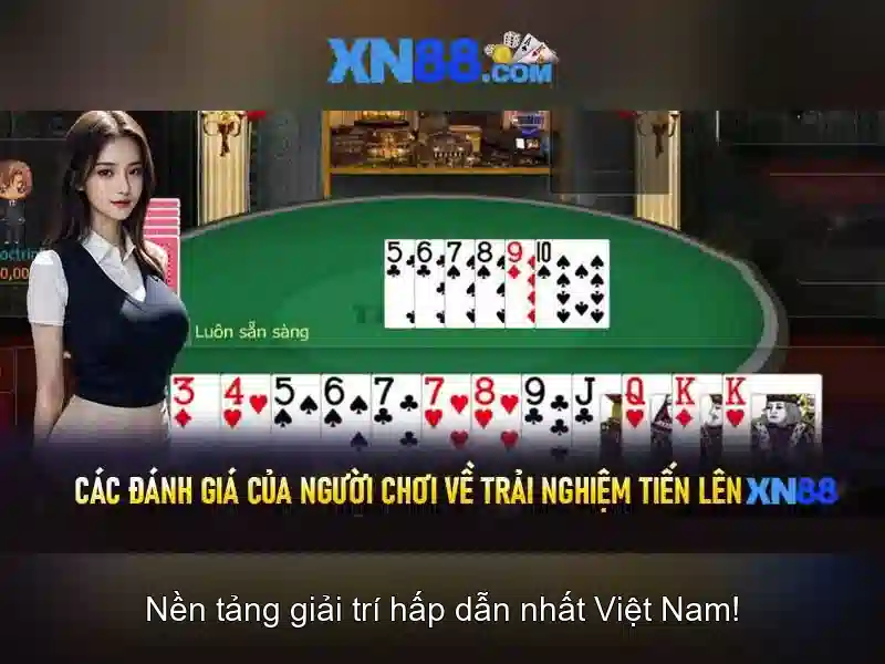 Trang chủ XN88 chính thức không bị chặn