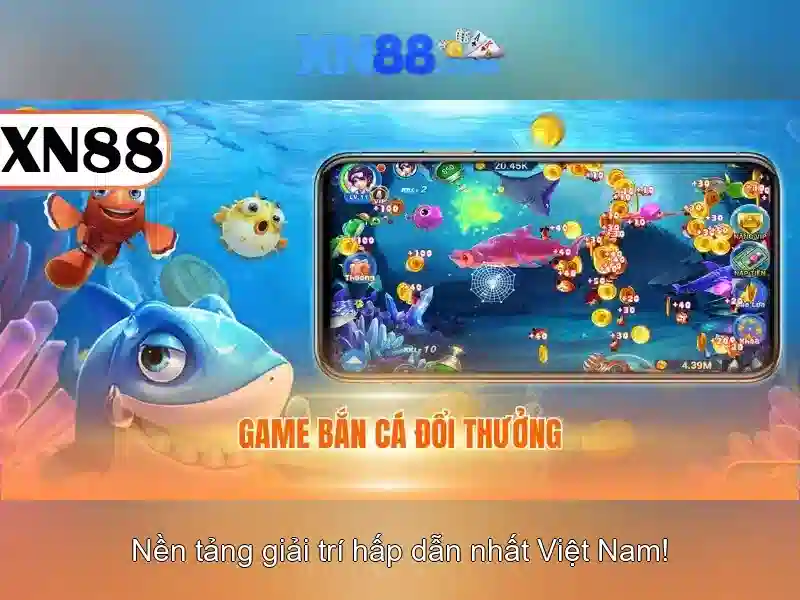 Hệ Thống Thanh Toán XN88