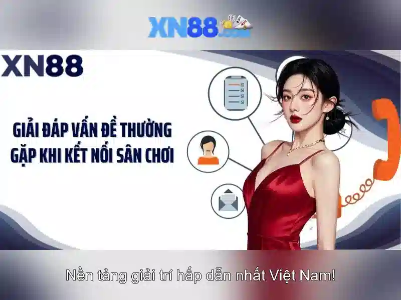 Trải nghiệm Slot đỉnh cao