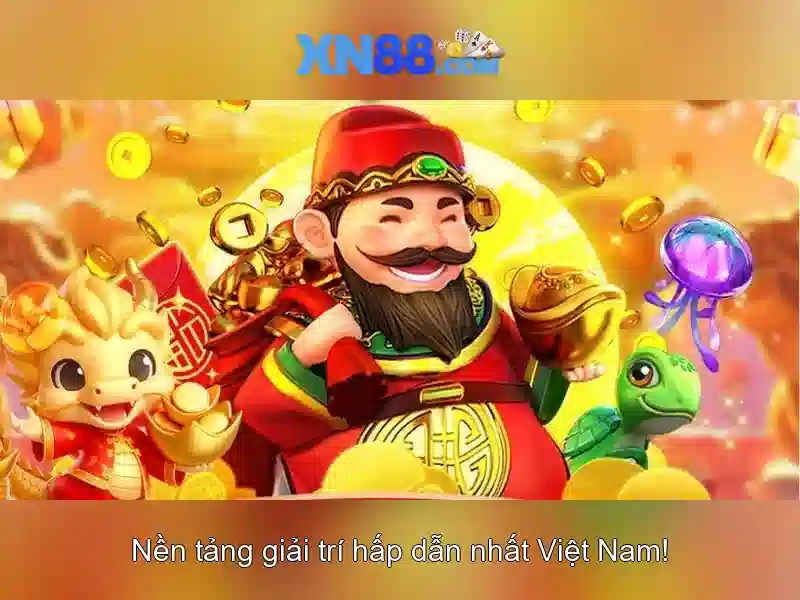Tải XN88 và trải nghiệm Slot đỉnh cao