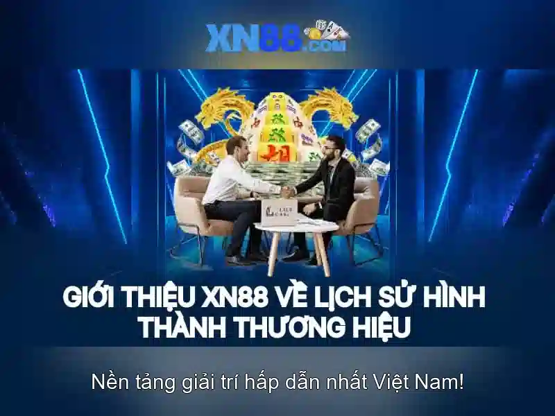 Slot Đỉnh Cao Tại XN88 Gaming