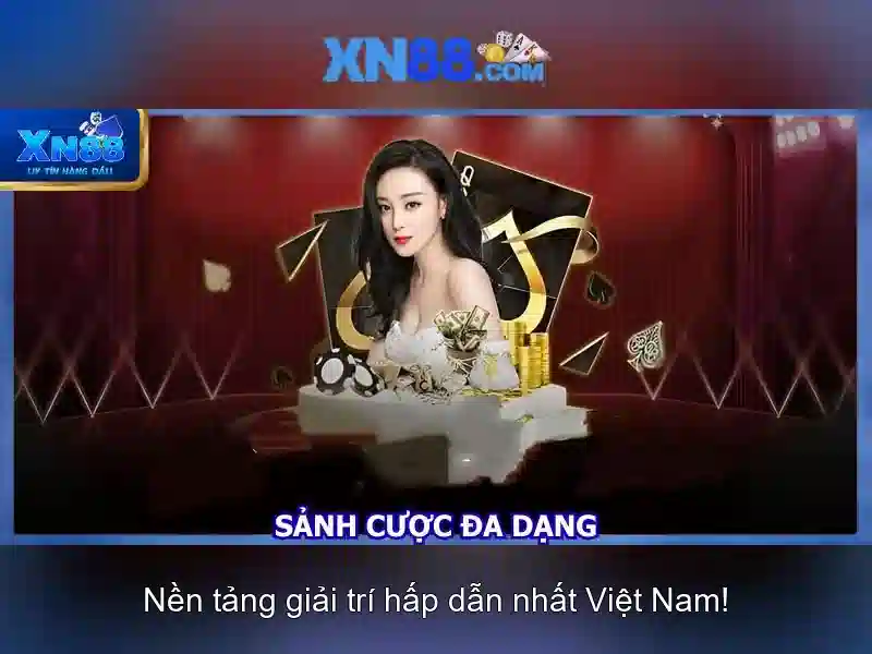 Ưu điểm game Slot XN88 Win