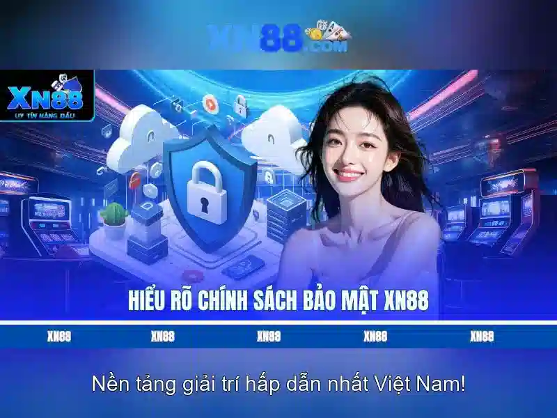 Trải nghiệm cá cược đỉnh cao tại XN88 Casino