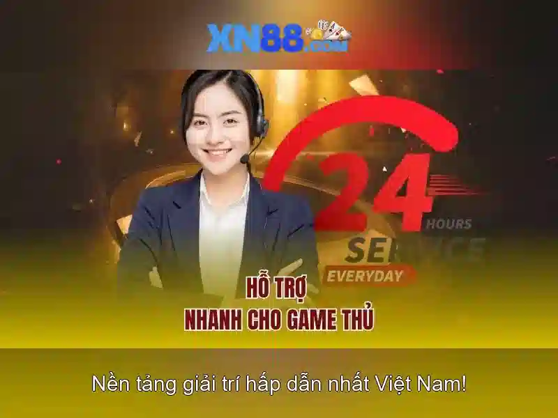 XN88 win – Chương Trình Khuyến Mãi Độc Quyền