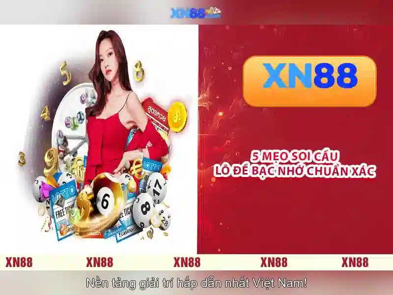 Ưu điểm vượt trội của XN88 Gaming