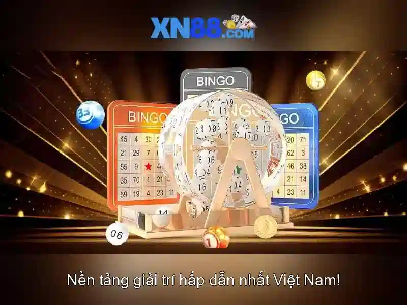 Ưu Đãi Đặc Biệt Cho Thành Viên XN88 Slot