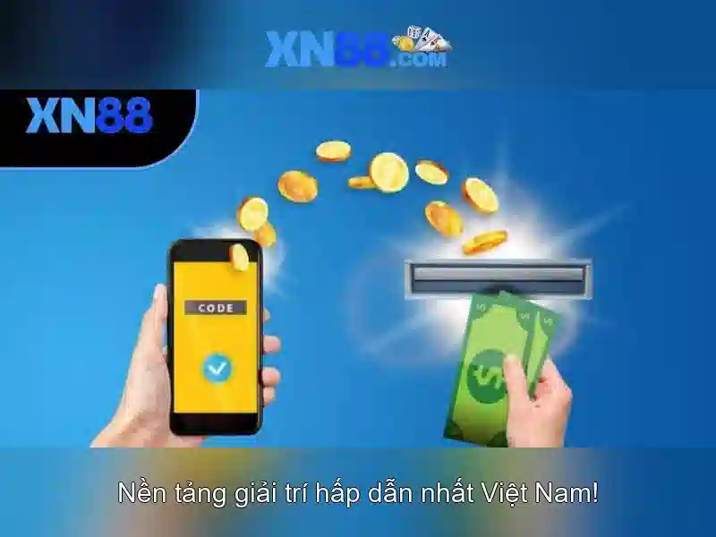 Cổng vào XN88 Casino chính thức