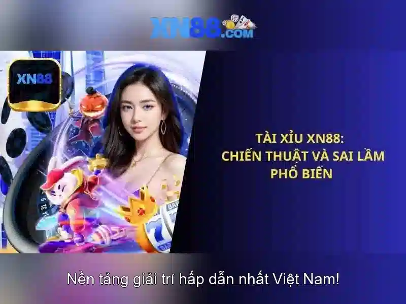 XN88 – Tìm Hiểu XN88 Là Gì Và Các Dịch Vụ Slot Đáng Tin Cậy 2026
