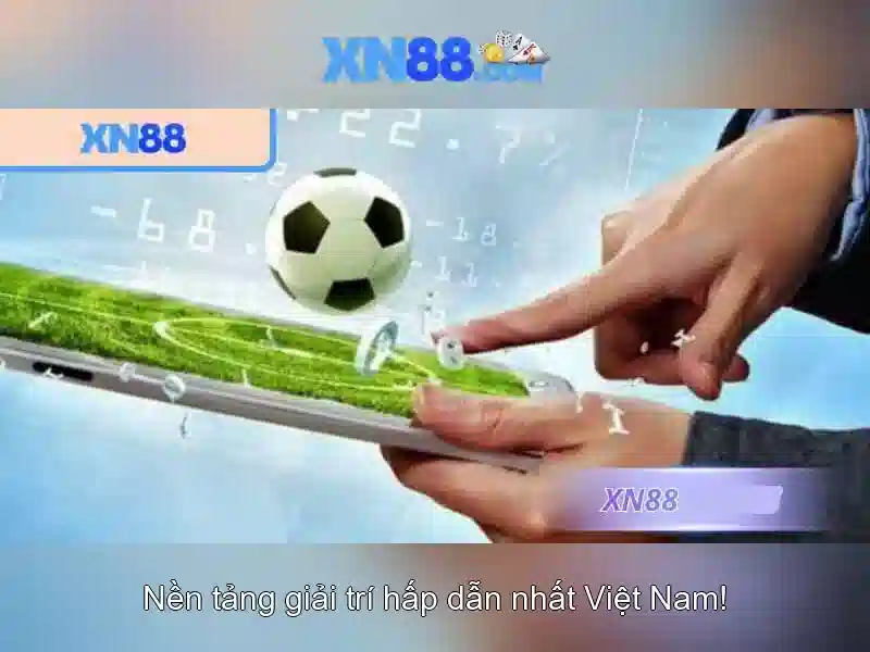 Đăng Nhập XN88 – Trải Nghiệm Slot Đỉnh Cao