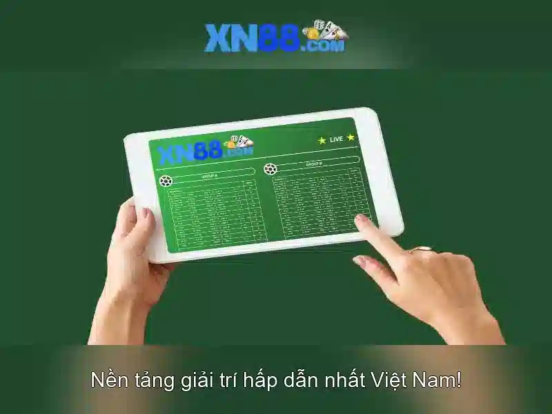 Đa dạng trò chơi slot game