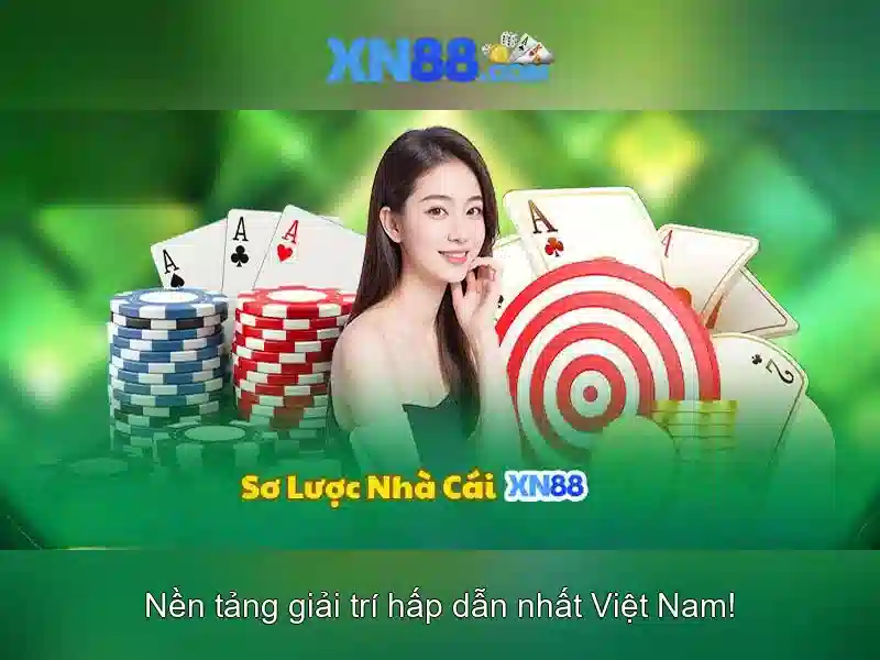 Cảnh Báo XN88