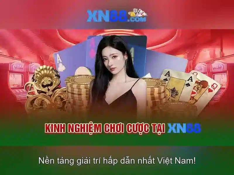 XN88 – Trải Nghiệm Slot Đỉnh Cao Với Giao Diện Hiện Đại 2026