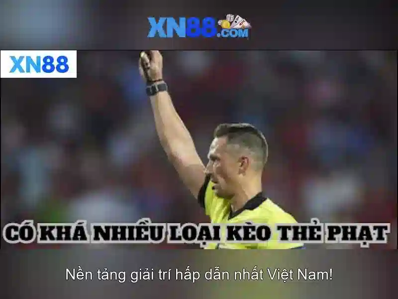 XN88 nền tảng Slot uy tín