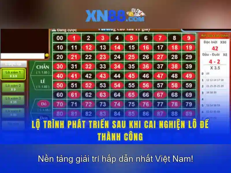 Cách đăng ký XN88
