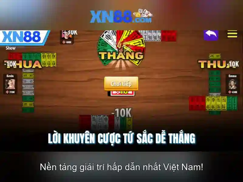 XN88 Đăng Nhập