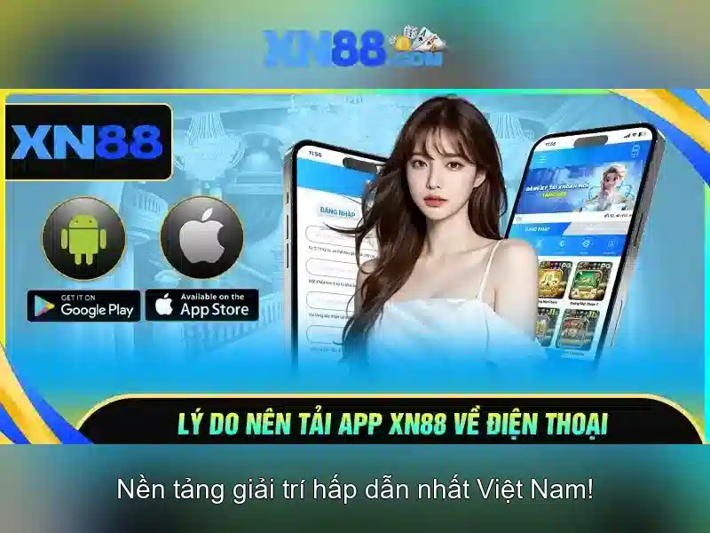 Đăng Nhập Slot XN88