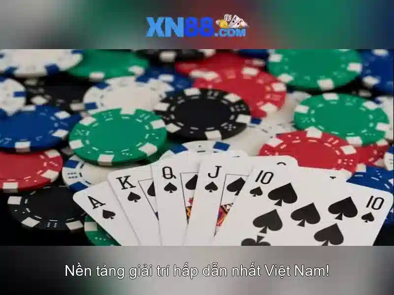 Trải Nghiệm Slot