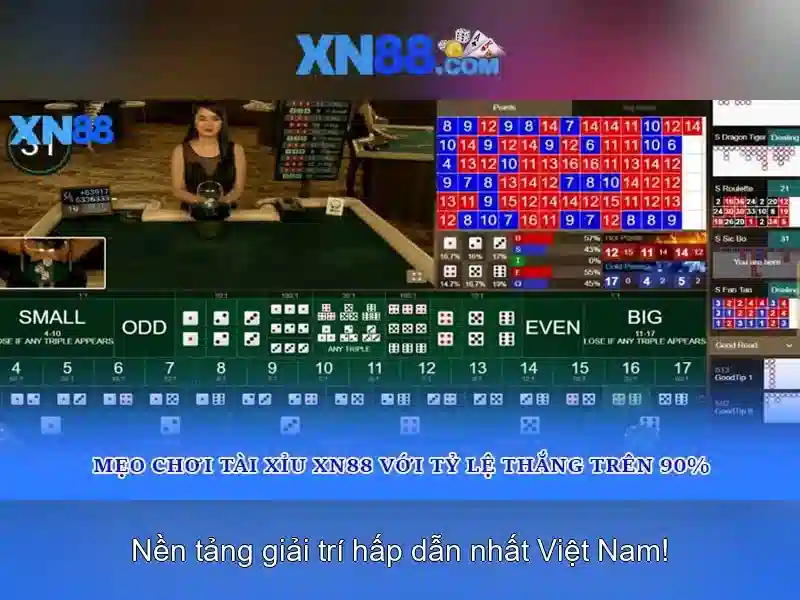 XN88 là gì