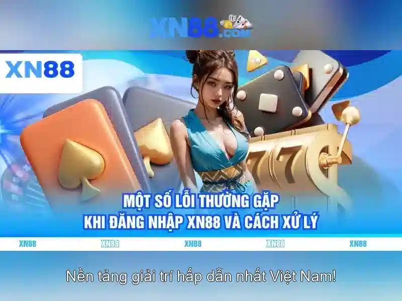 Trải nghiệm Slot đỉnh cao