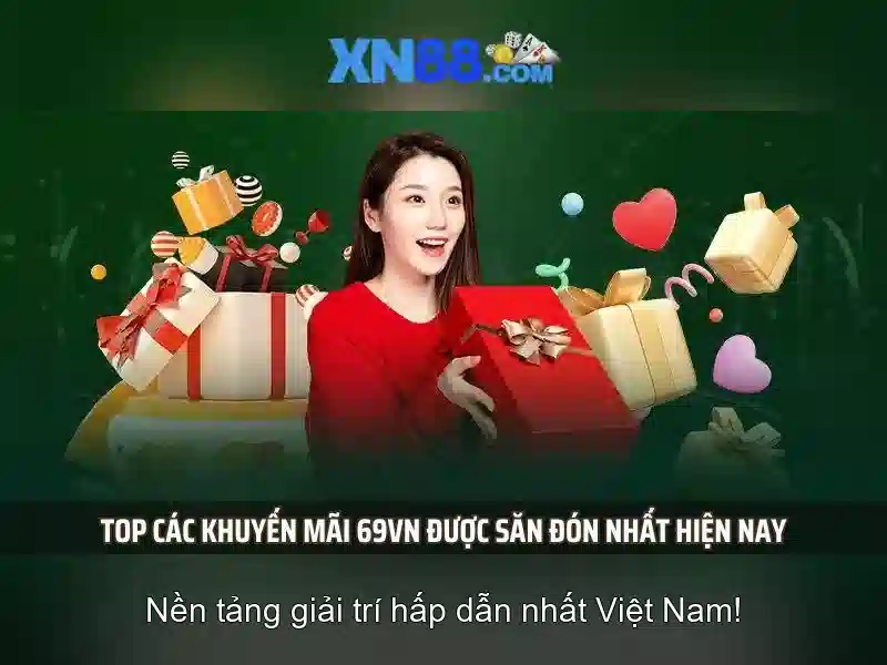 Khuyến Mãi Slot XN88