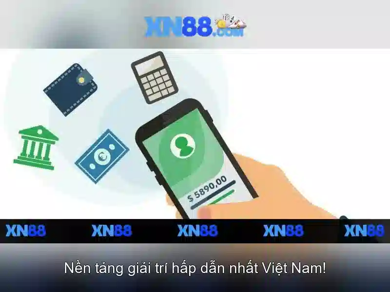 Tại Sao Nên Chọn Game Slot XN88