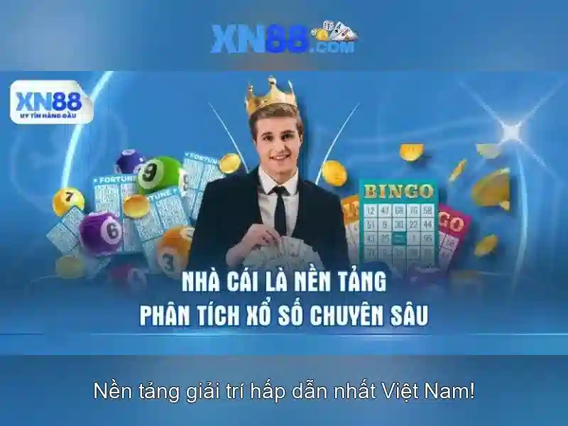Trải Nghiệm Slot Tại XN88 Casino