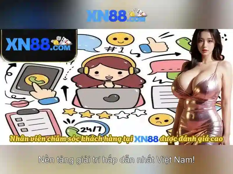 Giao Diện XN88