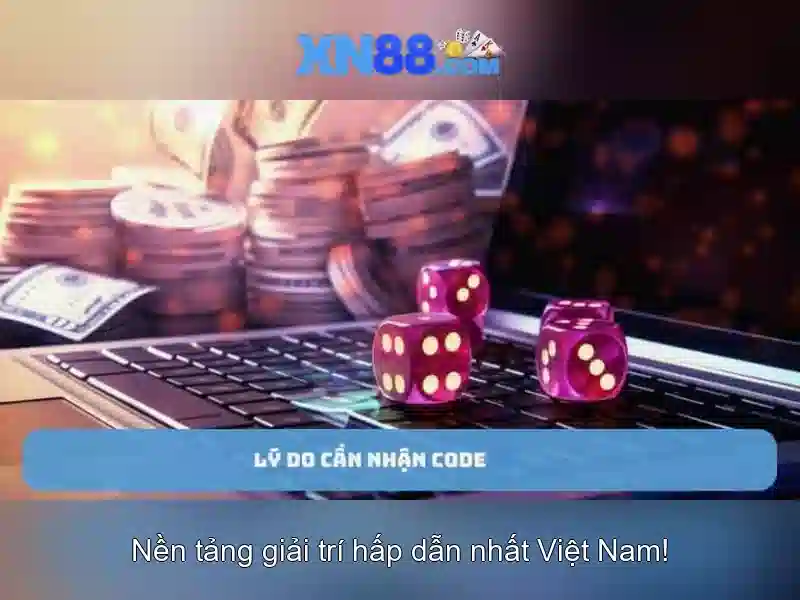 Trải Nghiệm Slot XN88