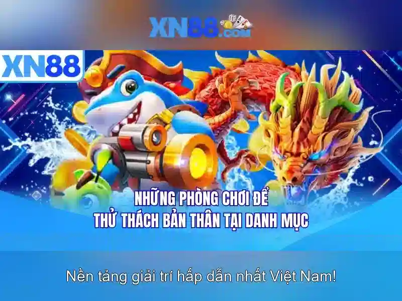 Hệ thống khuyến mãi hấp dẫn trên app XN88