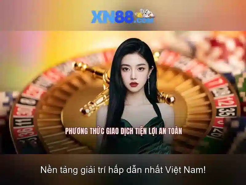 Đăng Nhập XN88
