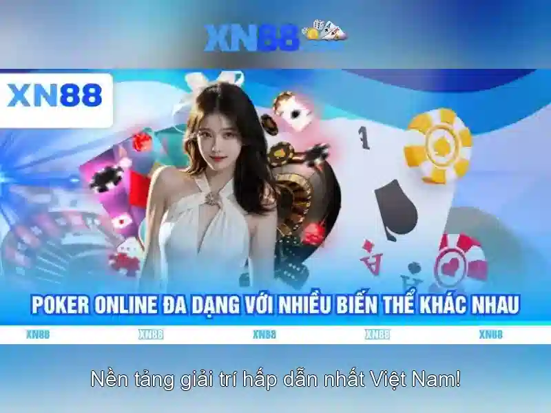 Đăng Nhập Slot XN88